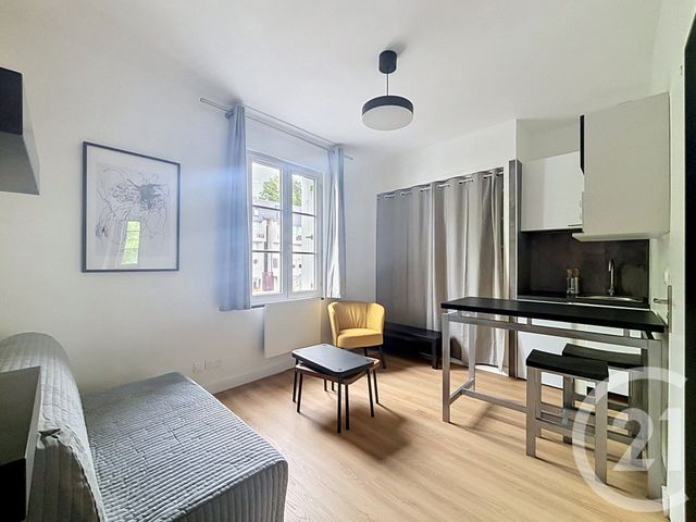 appartement - TOURS - 37