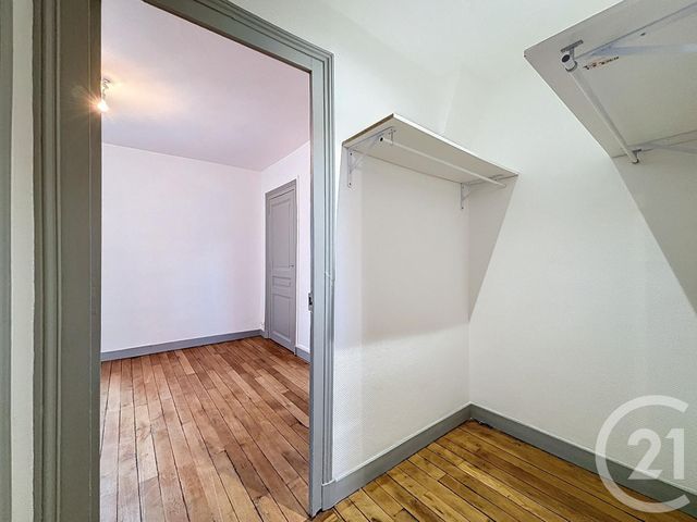 Appartement T4 &agrave; louer - 4 pi&egrave;ces - 95 m2 - Tours - 37 - CENTRE