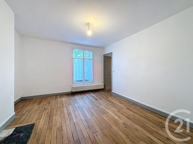 Appartement T4 &agrave; louer - 4 pi&egrave;ces - 95 m2 - Tours - 37 - CENTRE