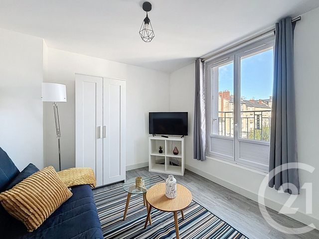 appartement - TOURS - 37