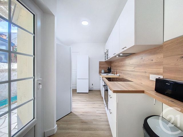 Appartement Chambre &agrave; louer - 7 pi&egrave;ces - 12,88 m2 - Tours - 37 - CENTRE