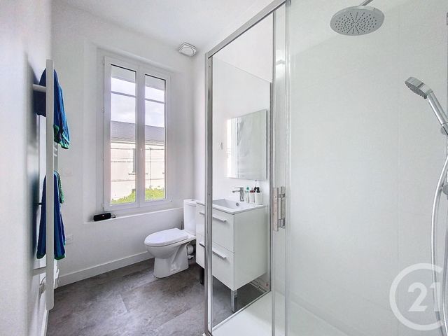 Appartement Chambre &agrave; louer - 7 pi&egrave;ces - 12,88 m2 - Tours - 37 - CENTRE