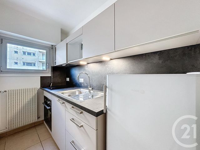 appartement - TOURS - 37