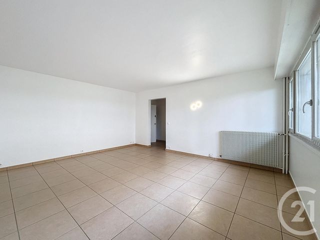 Appartement T2 &agrave; louer - 2 pi&egrave;ces - 45,20 m2 - Tours - 37 - CENTRE