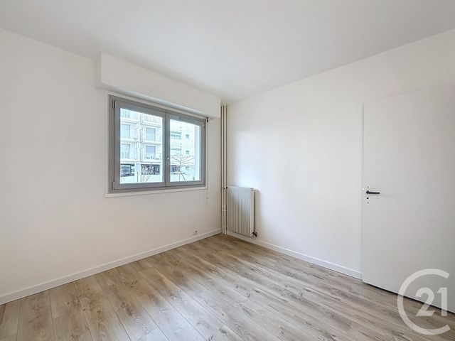 Appartement T2 &agrave; louer - 2 pi&egrave;ces - 45,20 m2 - Tours - 37 - CENTRE