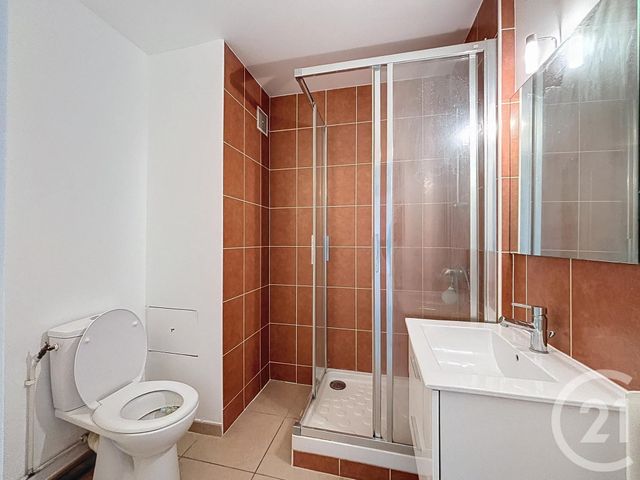 Appartement T2 &agrave; louer - 2 pi&egrave;ces - 45,20 m2 - Tours - 37 - CENTRE