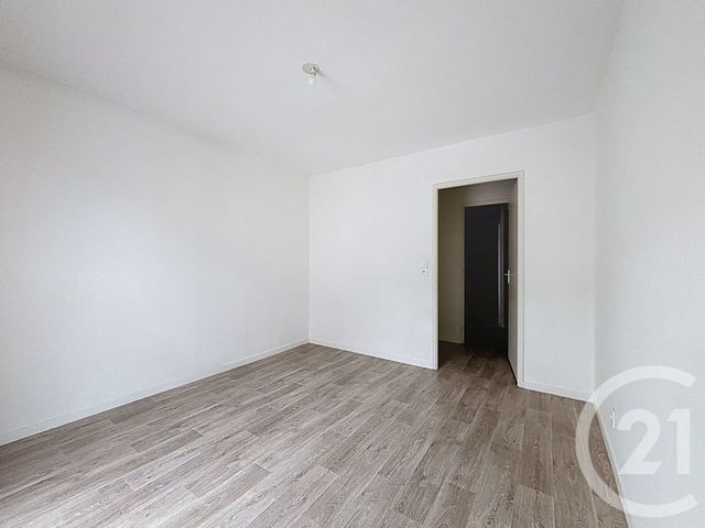 Appartement F2 &agrave; louer - 2 pi&egrave;ces - 43,27 m2 - Joue Les Tours - 37 - CENTRE