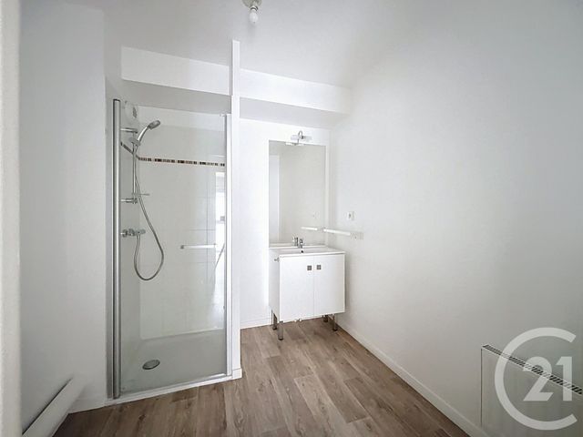 Appartement F2 &agrave; louer - 2 pi&egrave;ces - 43,27 m2 - Joue Les Tours - 37 - CENTRE