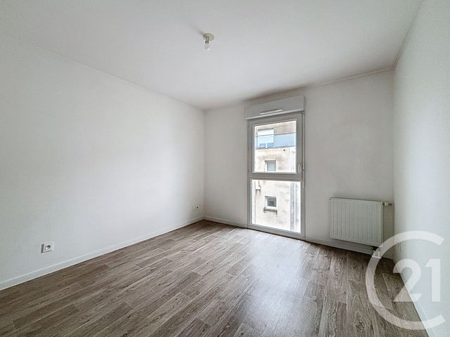 Appartement F2 &agrave; louer - 2 pi&egrave;ces - 43,27 m2 - Joue Les Tours - 37 - CENTRE