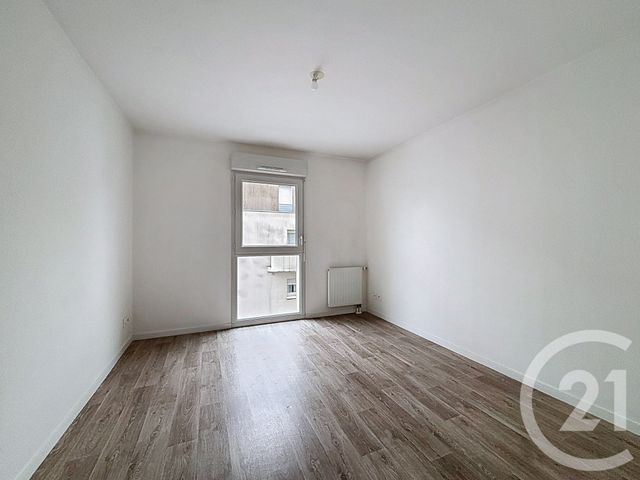 Appartement F2 &agrave; louer - 2 pi&egrave;ces - 43,27 m2 - Joue Les Tours - 37 - CENTRE