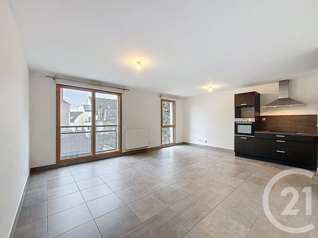 appartement - TOURS - 37