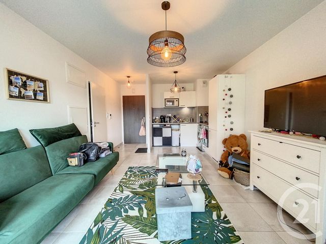 appartement - TOURS - 37