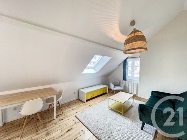 appartement - TOURS - 37