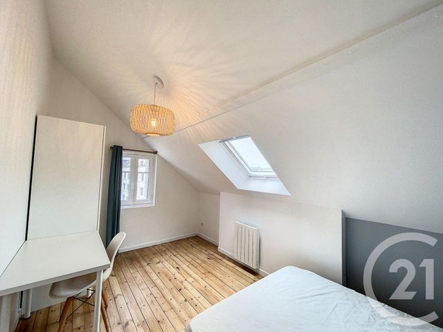 Appartement T2 &agrave; louer - 2 pi&egrave;ces - 21,23 m2 - Tours - 37 - CENTRE