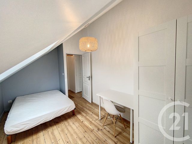 Appartement T2 &agrave; louer - 2 pi&egrave;ces - 21,23 m2 - Tours - 37 - CENTRE