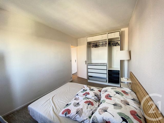 Appartement F3 &agrave; louer - 3 pi&egrave;ces - 65,45 m2 - Tours - 37 - CENTRE