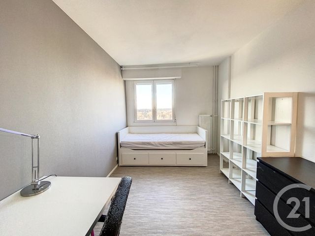 Appartement F3 &agrave; louer - 3 pi&egrave;ces - 65,45 m2 - Tours - 37 - CENTRE