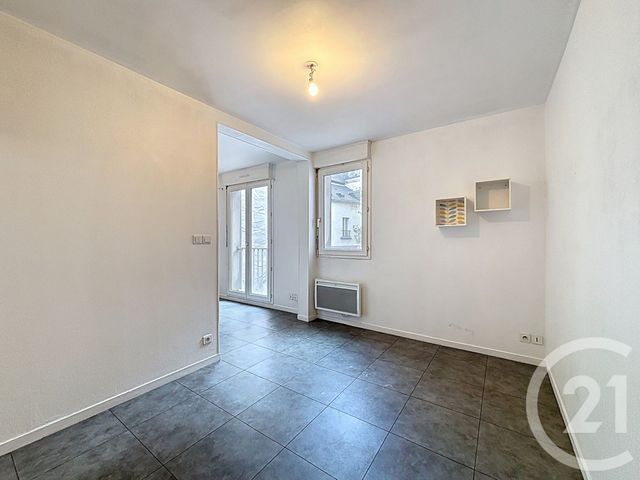 Appartement T1 &agrave; vendre - 2 pi&egrave;ces - 28,92 m2 - Tours - 37 - CENTRE