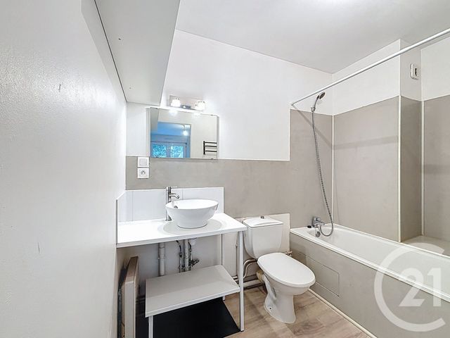 Appartement T1 &agrave; vendre - 2 pi&egrave;ces - 28,92 m2 - Tours - 37 - CENTRE