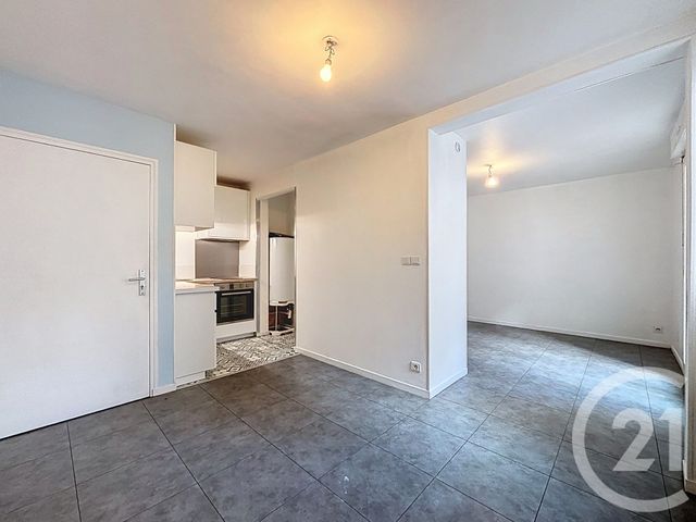 Appartement à vendre TOURS