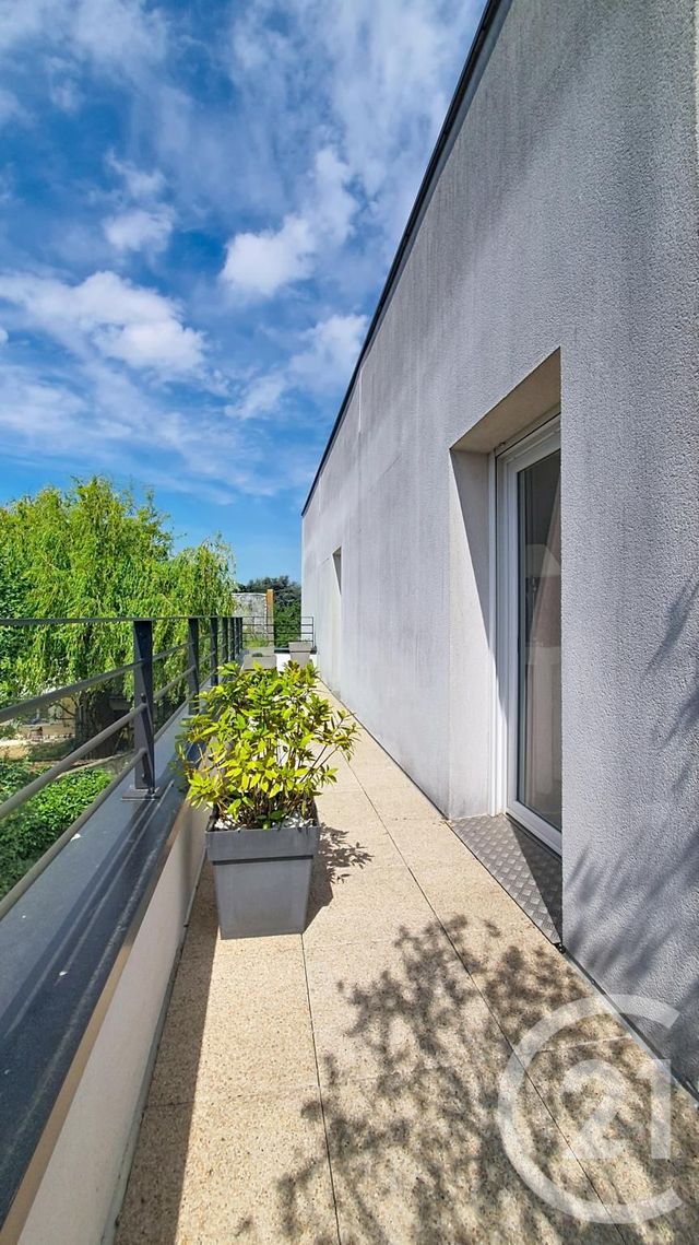Appartement T5 &agrave; vendre - 5 pi&egrave;ces - 101,11 m2 - Tours - 37 - CENTRE