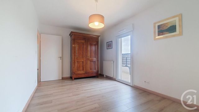 Appartement T5 &agrave; vendre - 5 pi&egrave;ces - 101,11 m2 - Tours - 37 - CENTRE