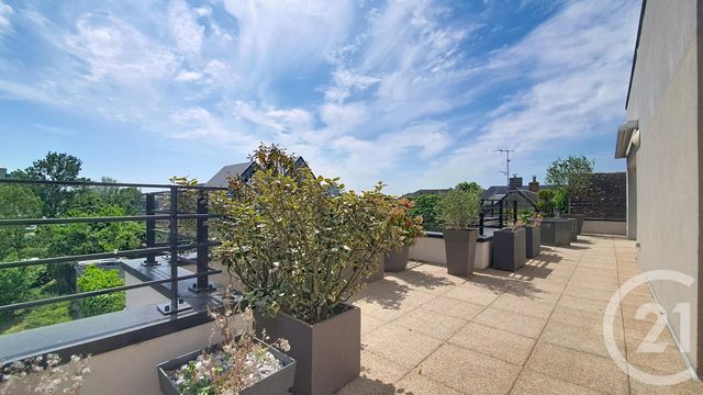 Appartement à vendre TOURS