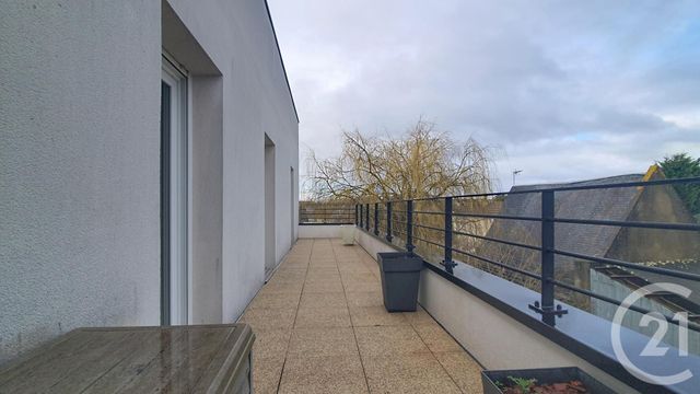 Appartement T5 &agrave; vendre - 5 pi&egrave;ces - 101,11 m2 - Tours - 37 - CENTRE