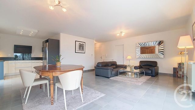 Appartement T5 &agrave; vendre - 5 pi&egrave;ces - 101,11 m2 - Tours - 37 - CENTRE