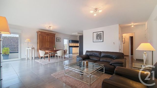 appartement - TOURS - 37