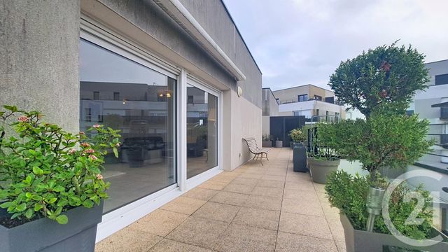 Appartement T5 &agrave; vendre - 5 pi&egrave;ces - 101,11 m2 - Tours - 37 - CENTRE