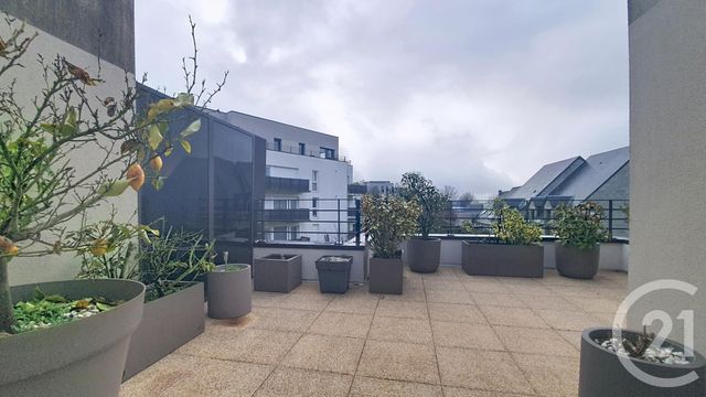 Appartement T5 &agrave; vendre - 5 pi&egrave;ces - 101,11 m2 - Tours - 37 - CENTRE