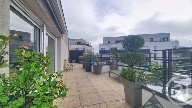 Appartement T5 &agrave; vendre - 5 pi&egrave;ces - 101,11 m2 - Tours - 37 - CENTRE