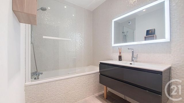 Appartement T5 &agrave; vendre - 5 pi&egrave;ces - 101,11 m2 - Tours - 37 - CENTRE