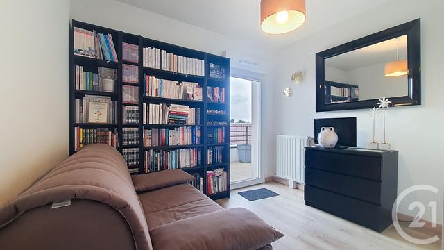 Appartement T5 &agrave; vendre - 5 pi&egrave;ces - 101,11 m2 - Tours - 37 - CENTRE