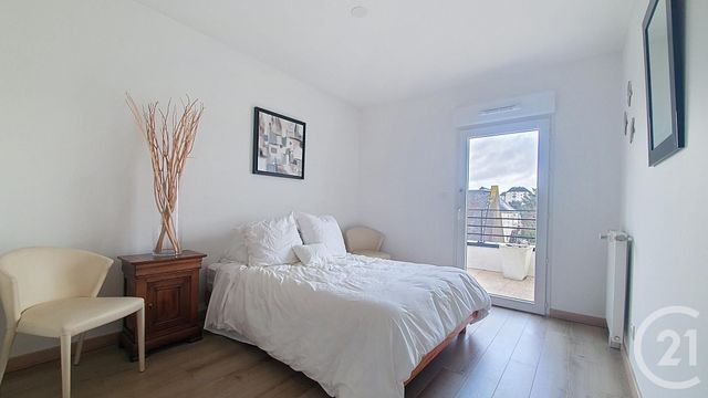 Appartement T5 &agrave; vendre - 5 pi&egrave;ces - 101,11 m2 - Tours - 37 - CENTRE