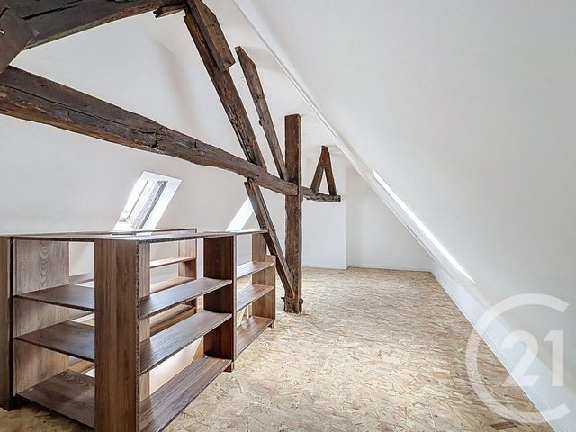 Appartement T2 &agrave; louer - 2 pi&egrave;ces - 31,02 m2 - Tours - 37 - CENTRE