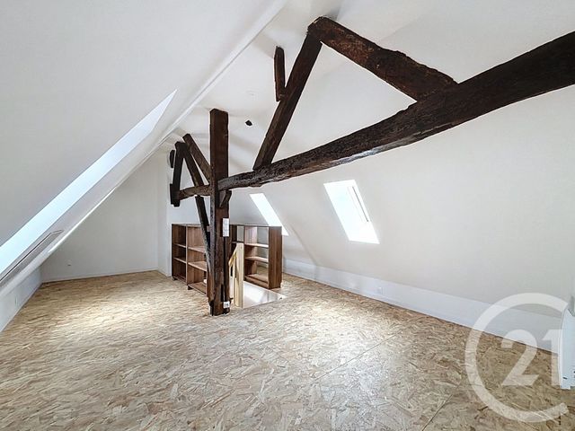 Appartement T2 &agrave; louer - 2 pi&egrave;ces - 31,02 m2 - Tours - 37 - CENTRE