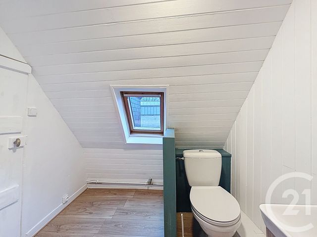 Appartement T2 &agrave; louer - 2 pi&egrave;ces - 31,02 m2 - Tours - 37 - CENTRE