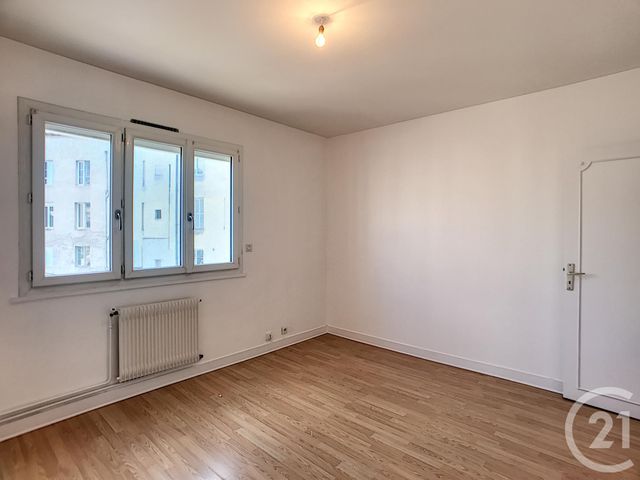 Appartement F2 &agrave; louer - 2 pi&egrave;ces - 58,53 m2 - Tours - 37 - CENTRE