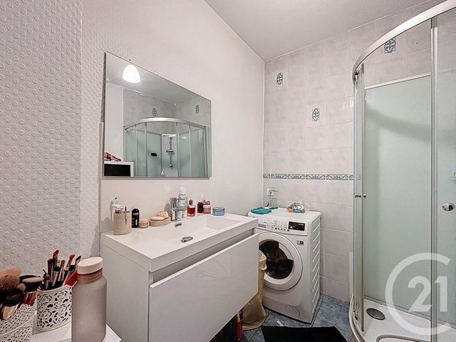 Appartement F2 &agrave; louer - 2 pi&egrave;ces - 58,53 m2 - Tours - 37 - CENTRE