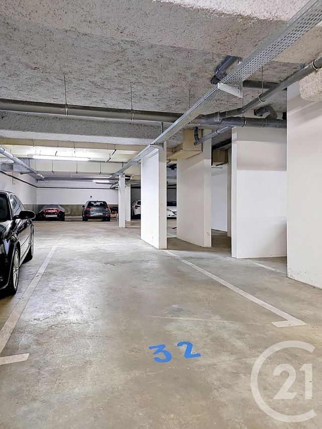 Appartement T3 &agrave; vendre - 3 pi&egrave;ces - 65,30 m2 - Tours - 37 - CENTRE