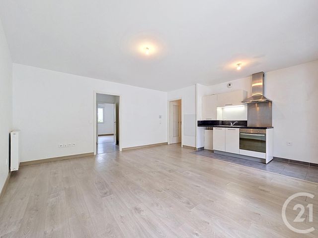 Appartement T3 &agrave; vendre - 3 pi&egrave;ces - 65,30 m2 - Tours - 37 - CENTRE