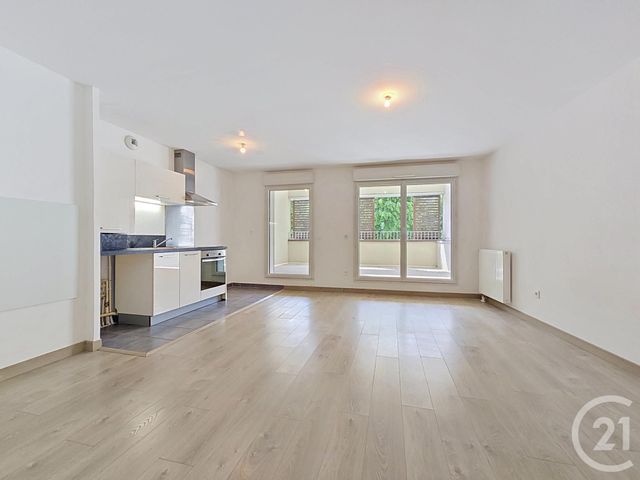 Appartement T3 &agrave; vendre - 3 pi&egrave;ces - 65,30 m2 - Tours - 37 - CENTRE