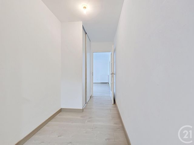 Appartement T3 &agrave; vendre - 3 pi&egrave;ces - 65,30 m2 - Tours - 37 - CENTRE
