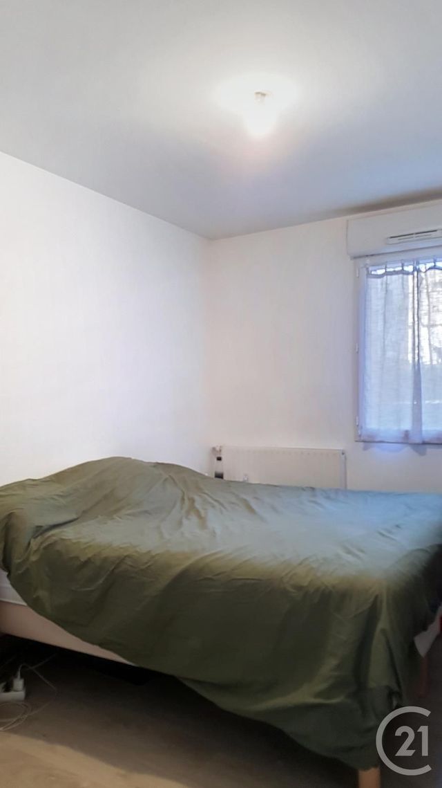 Appartement T3 &agrave; vendre - 3 pi&egrave;ces - 65,30 m2 - Tours - 37 - CENTRE