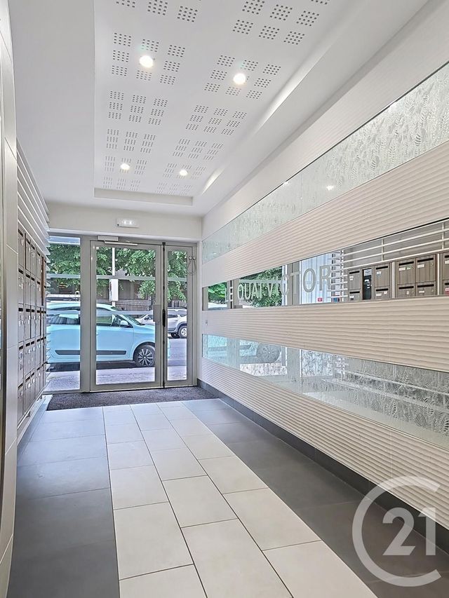 Appartement T3 &agrave; vendre - 3 pi&egrave;ces - 65,30 m2 - Tours - 37 - CENTRE