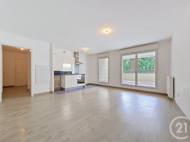 Appartement T3 &agrave; vendre - 3 pi&egrave;ces - 65,30 m2 - Tours - 37 - CENTRE