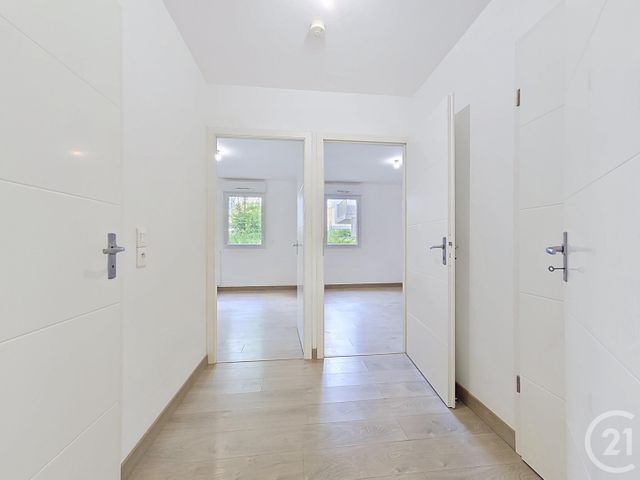 Appartement T3 &agrave; vendre - 3 pi&egrave;ces - 65,30 m2 - Tours - 37 - CENTRE