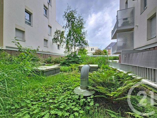 Appartement T3 &agrave; vendre - 3 pi&egrave;ces - 65,30 m2 - Tours - 37 - CENTRE